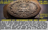 Fin del Mundo-Ultima Cena